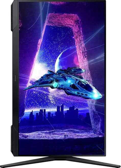 Монитор игровой Samsung Odyssey G3 (LS27DG300EIXCI) купить - цена ...
