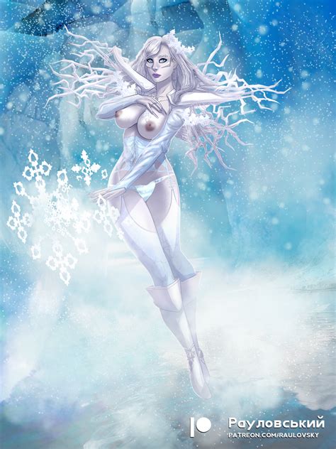 Witch Alt By Raulovsky Hentai Foundry