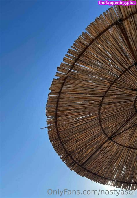 Anastasia Nastya Nastya Sol Nastyasol Nude OnlyFans Photo 33 The Fappening Plus