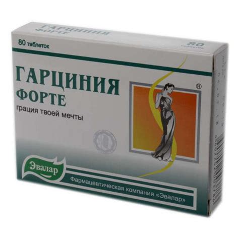 Самые эффективные таблетки для снижения аппетита [2025]