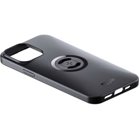 Comprar Sp Connect Spc Phone Case Iphone Pro Max Black En Hbs