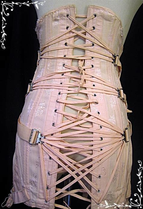 Pin On Corsets