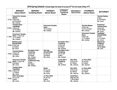 Queen Creek Elementary Calendar - Printable Calendars AT A GLANCE