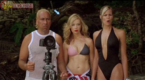 Кимберли Дэвис nude pics Страница 1