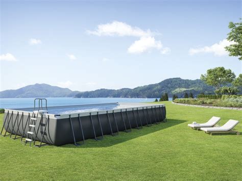 Bazeni - INTEX COMPANY