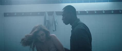 Nude Video Celebs Marina Leonardo Nude Terra Amarela 2018