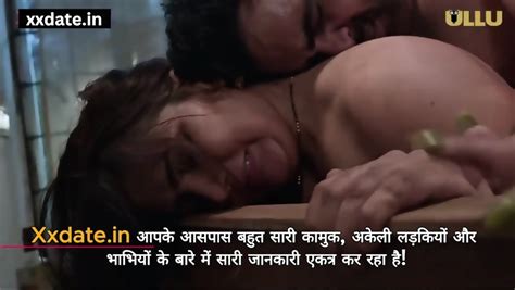 Desi Bhabhi And Dever Sex Video Part