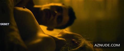 The Courier Nude Scenes Aznude