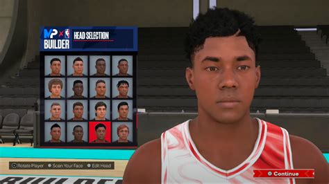 How To Fix Face Scan Not Working In Nba K The Nerd Stash