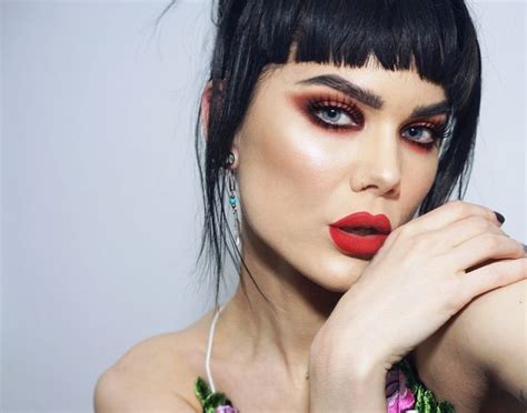 Todays Look Naked Petite Beauty Makeup Eye Makeup Hair Beauty Evening Makeup Purple Makeup