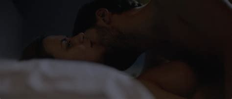 Naked Abigail Hardingham In Nina Forever