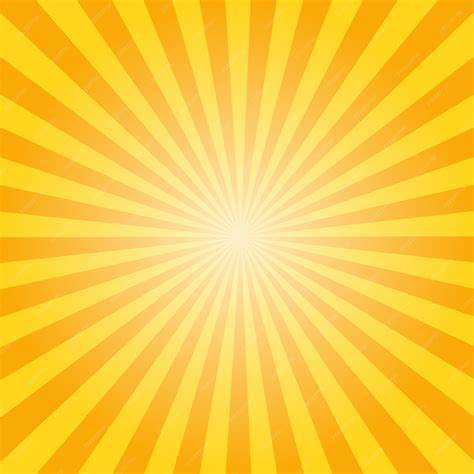 premium vector abstract rays background