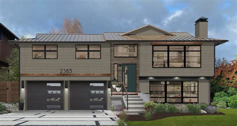 10 Modern Exterior House Colors For 2022 Brickandbatten