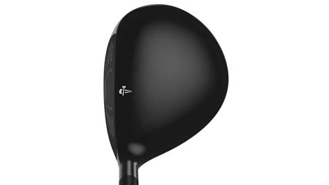 Tour Edge Hot Launch Fairway Wood ClubTest Review