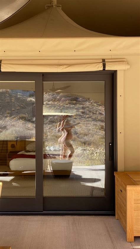 Emily Ratajkowski Naked In Reflection Photos The Fappening