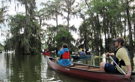 Howl at the Moon Festival Paddle April 2013 - Pack and Paddle