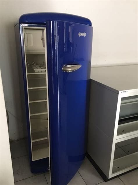 RETRO HLADILNIK GORENJE