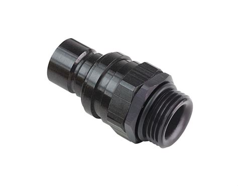 Jiffy Tite 52110A Jiffy Tite 5000 Series Quick Connect Fluid Fittings