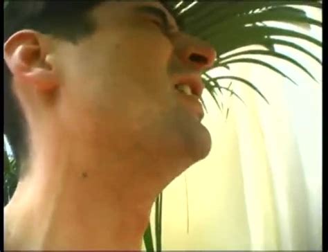 Gay Face Covered With Jizzload BoyFriendTV