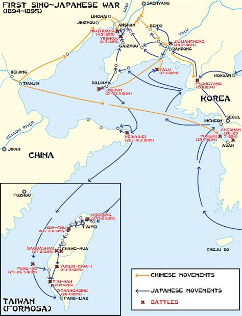 sino japanese war   part ii warhistoryorg