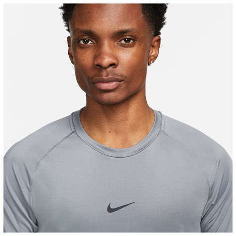 Nike Pro Dri-FIT Slim S/S - Funktionsshirt Herren online kaufen ...