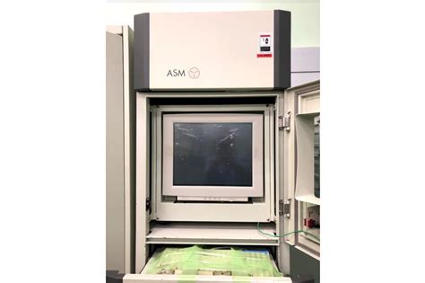 Ptw Asia Asm Epsilon E2500 Convert From E2000
