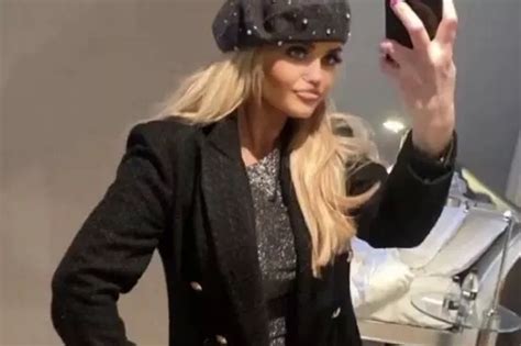 Max George Squeezes Into Maisie Smith S Tiny String Bikini For Very Racy Snap Mirror Online