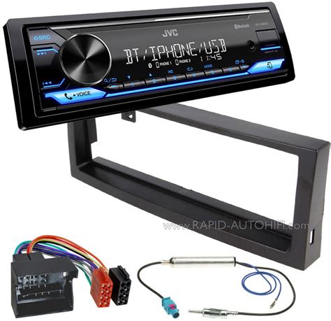 JVC KD-X382BT od 2 401 Kč - Heureka.cz
