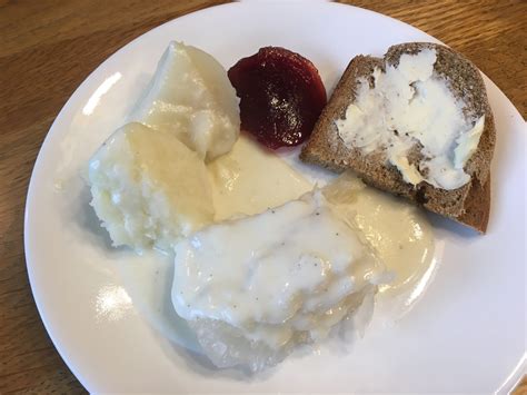 A Fish-o-licious Recipe for Lutefisk – Eat Wisconsin Fish