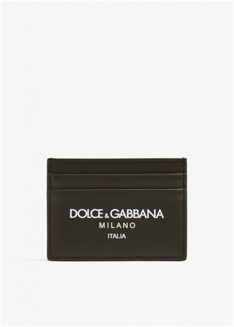 Shop Dolce&Gabbana Shoes & Accessories for Men in UAE | Level Shoes