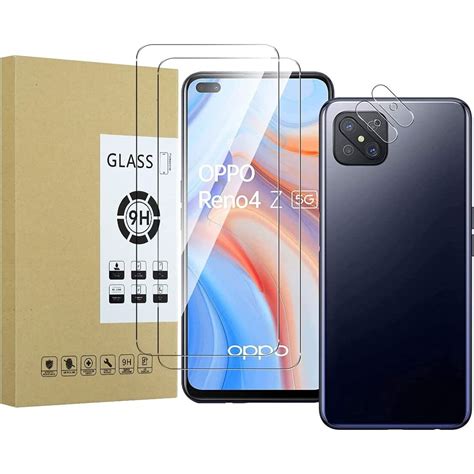 Set Folii Protectie Telefon Pentru Ecran Camera Sticla Securizata