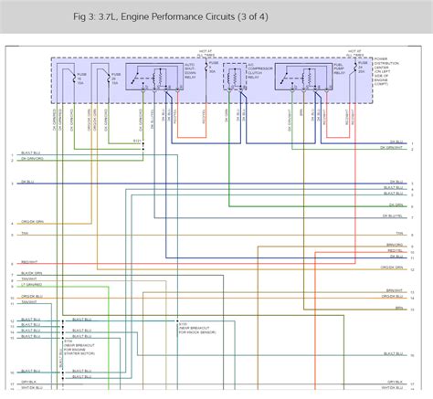 Haynes Wiring Diagram Jeep Liberty