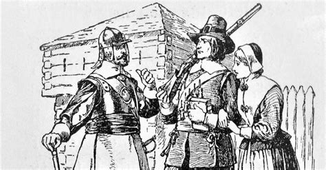 Who Were the Puritans and What Did They Believe? | Christianity.com