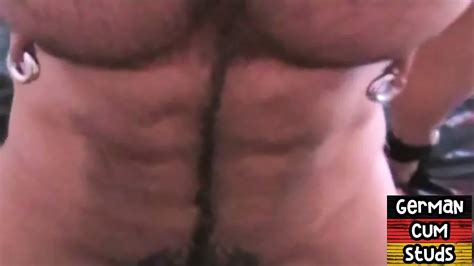 Muscular Tattoo German Bareback Bangs Jock For Creampie Gay Porn Xhamster
