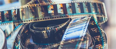 5 Fun And Rewarding Hobbies For Movie Buffs Roster Con