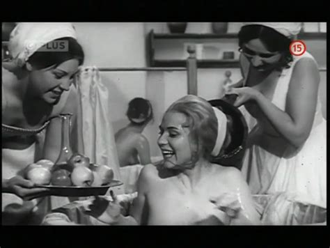 Naked European Unknowns In Witches Hammer