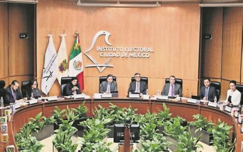 Niegan Registro Como Partido A Enred Te Por México