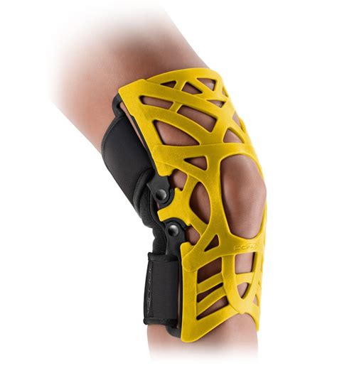 Donjoy Reaction Web Knee Brace