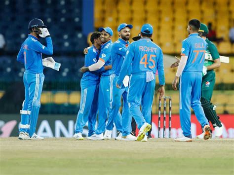 India Vs Bangladesh Streaming For Free India Wins Toss How To Watch