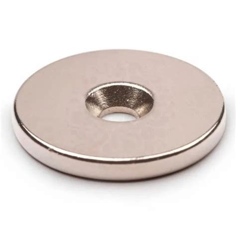 Магнит круглый, диаметр 30 мм - купить с доставкой по выгодным ценам в ...