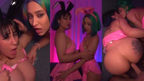 Mira Wair Two Horny Sluttys Know How To Make This Guy Cum Hard ManyVids