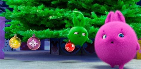 Фото: Солнечные зайчики / Кадр из мультсериала «Солнечные зайчики ...