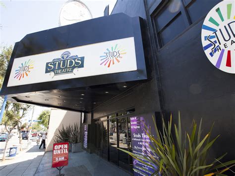 The Best Gay Cruising Spots In Los Angeles