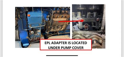 Engine Power Limitation Epl Mescomar