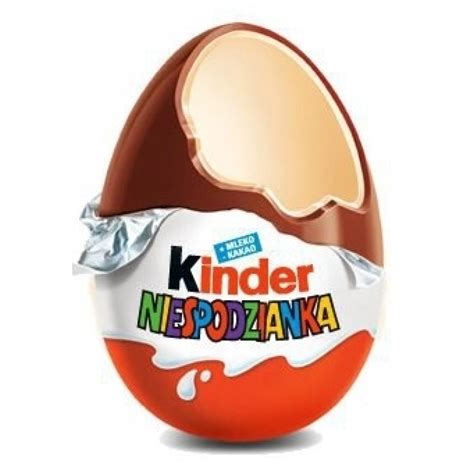 Kinder - Egg 20gx72 - Premier Polmarex