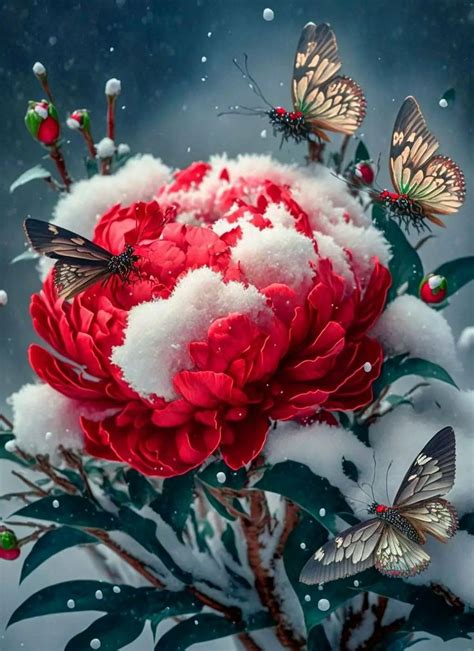 Pin by noelBana on evolución Diamond painting Painting Floral artwork