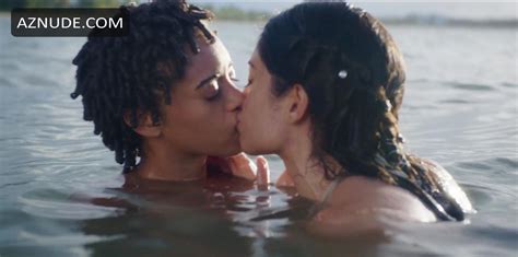 Maria Gabriela Gonzalez Nude Aznude