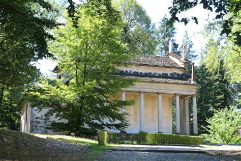 400 Sacro Monte Di Varallo Photos Taleaux Et Images Libre De Droits