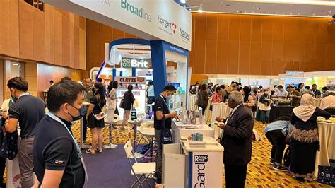 Msava Conference Rhone Ma Holdings Berhad