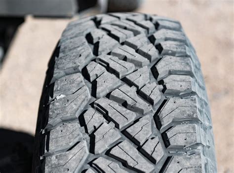 Review: Sailun TerraMax RT (Rugged Terrain) Truck & SUV Tire